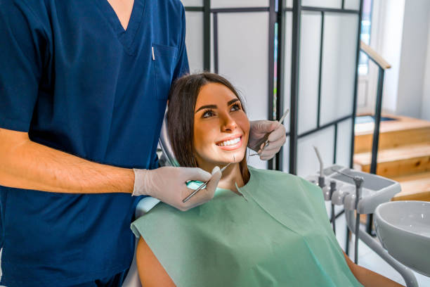 Best Residential Dentistry  in USA